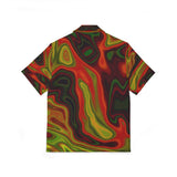 57CHS  Colorful Hawaiian Shirt