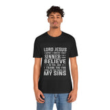 46CTS  Christian T Shirt