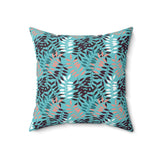 117FP Flower Pillow
