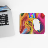 1MP  Colorful Mouse Pad