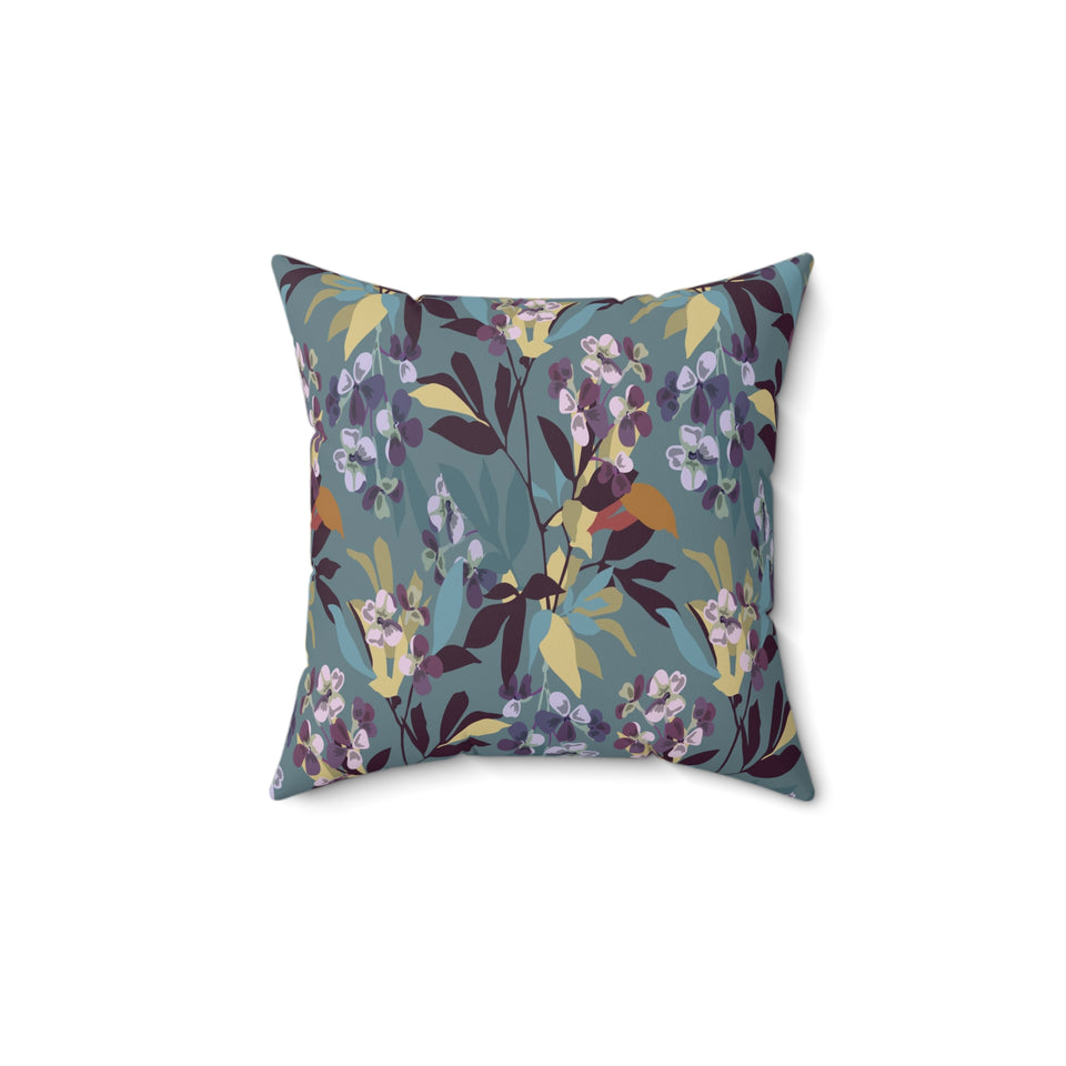 85FP  Flower Pillow