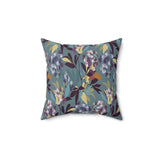 85FP  Flower Pillow