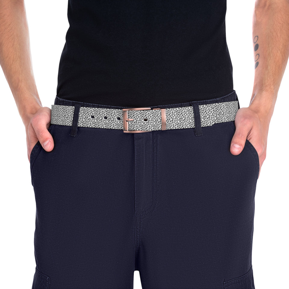 12ABP   Animal Belt Pattern