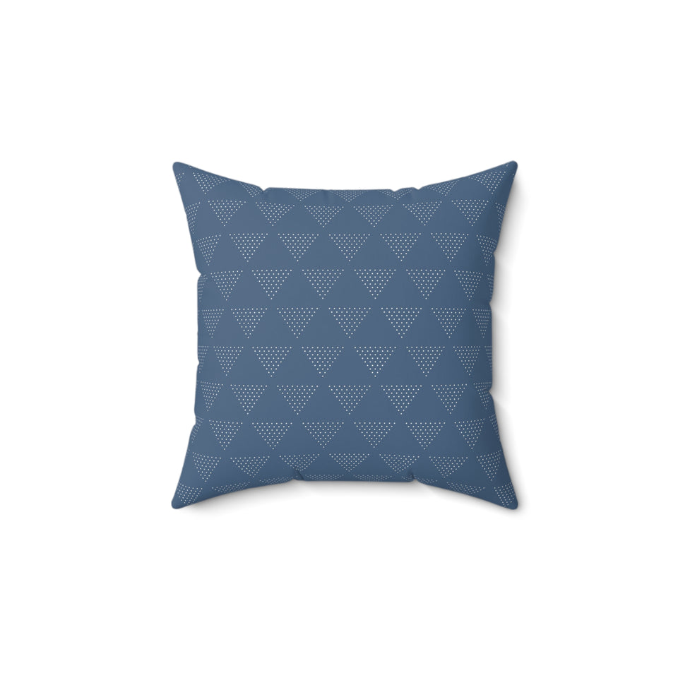 17FP Flower Pillow
