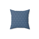 17FP Flower Pillow