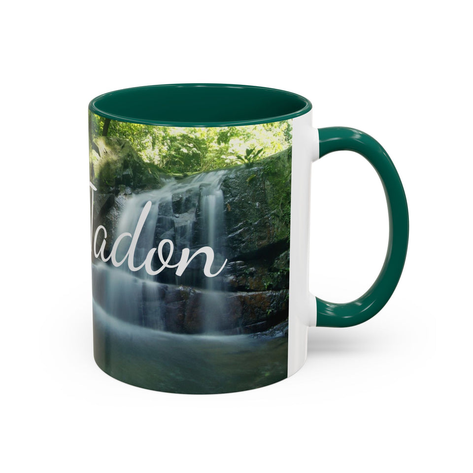 22BNM  Boys Name Mug