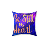 5WCP  Watercolor Christian Pillow
