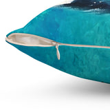 11LHP  Lighthouse Pillow