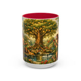 BSM1  Garden of Eden Mug