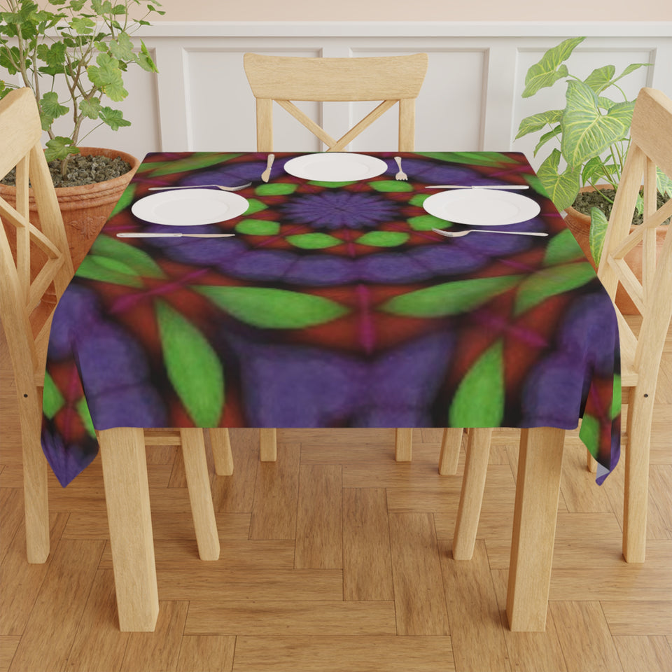 28TC  Tablecloth