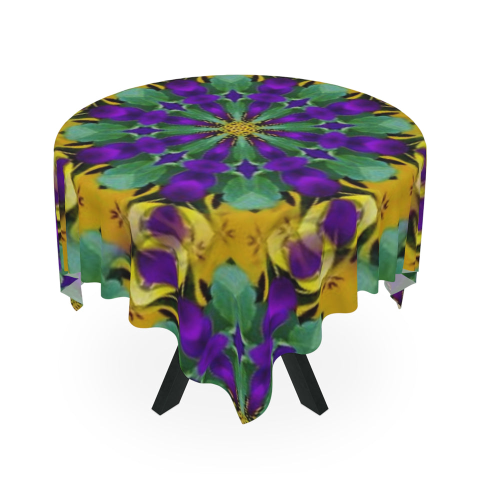 43TC  Tablecloth