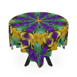43TC  Tablecloth