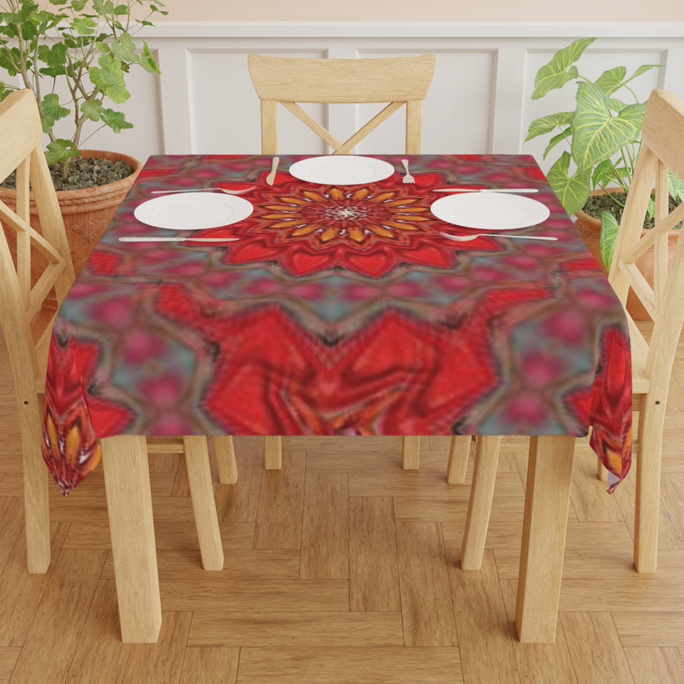 82TC  Tablecloth