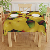 26TC  Tablecloth