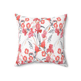 79FP  Flower Pillow