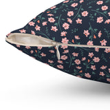 10FP Flower Pillows