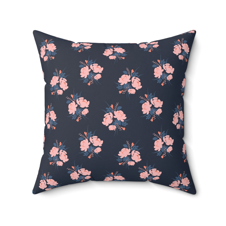 5FP  Flower Pillow