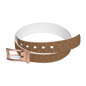 7ABP  Animal Belt Pattern
