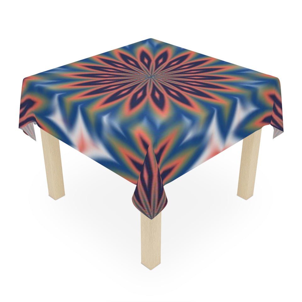 10TC  Tablecloth