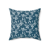 41FP  Flower Pillow