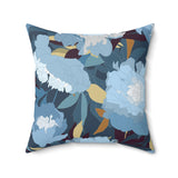 100FP  Flower Pillow