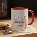35CM Christian coffee mug