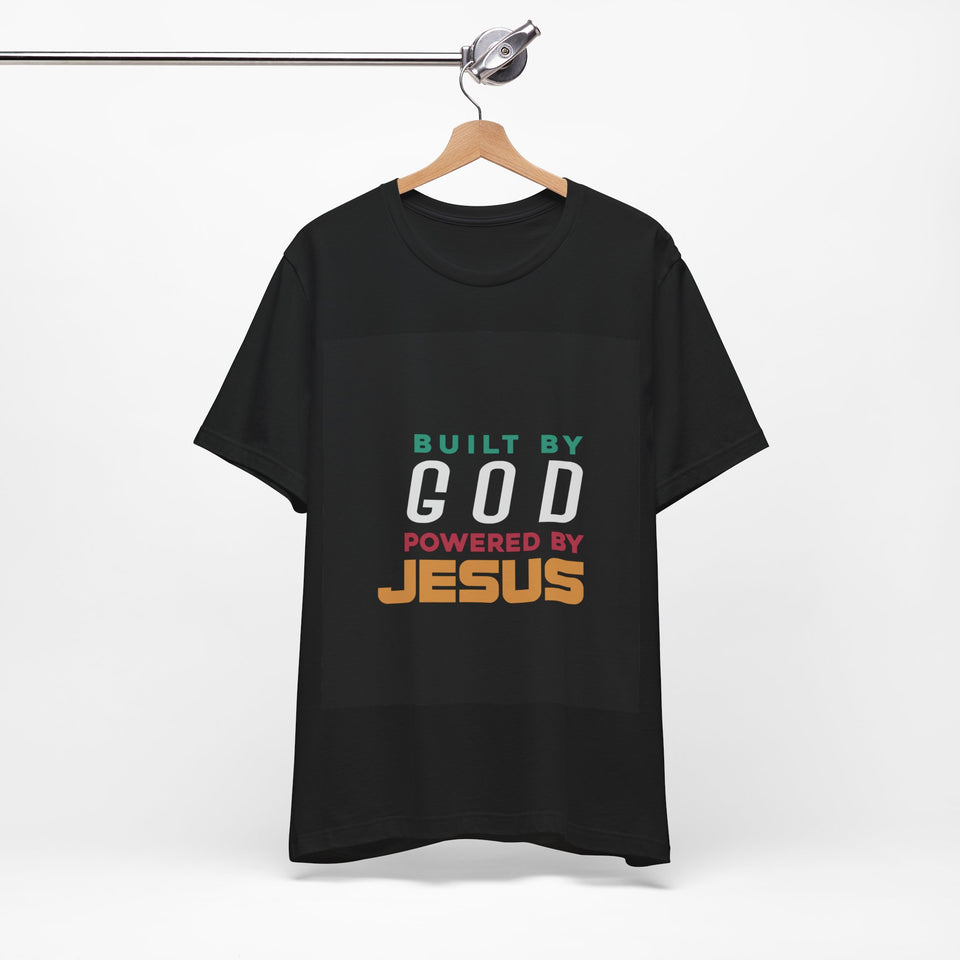 62CTS  Christian T Shirt