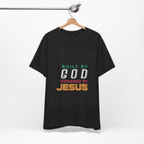 62CTS  Christian T Shirt
