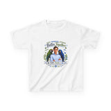 Better Together – Dr. Crane, Charlie & Alex Kids T-Shirt CA29
