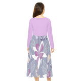 82WD  Women Dress