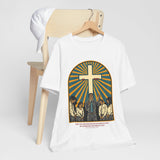 5BSTS  Demonstrate the Healing Power of Jesus Christ