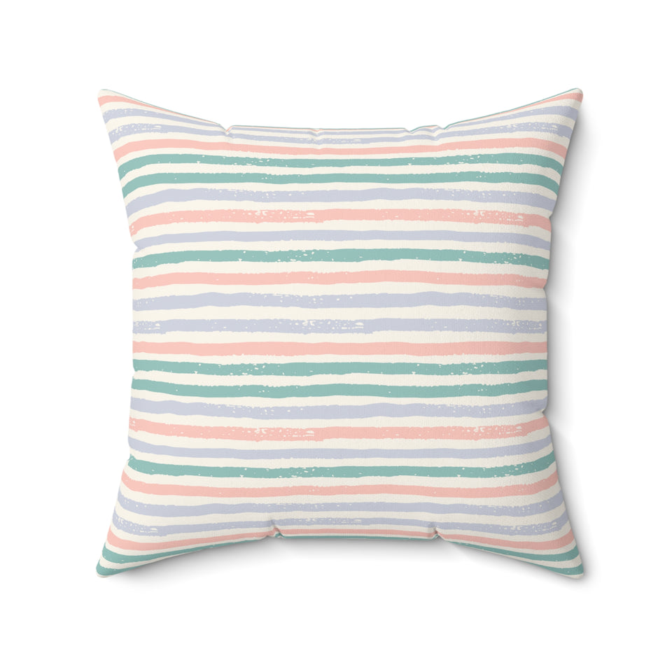 15FP  Flower Pillow