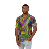91CHS  Colorful Hawaiian Shirt
