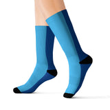 1CS   Colored Socks