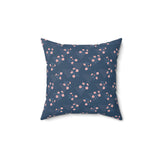 16FP  Flower Pillow