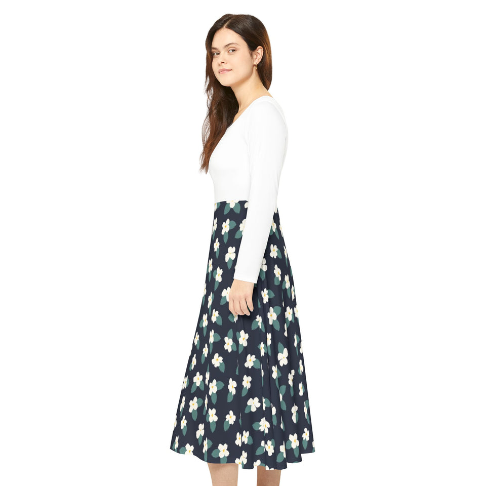 5WD  Women Dress
