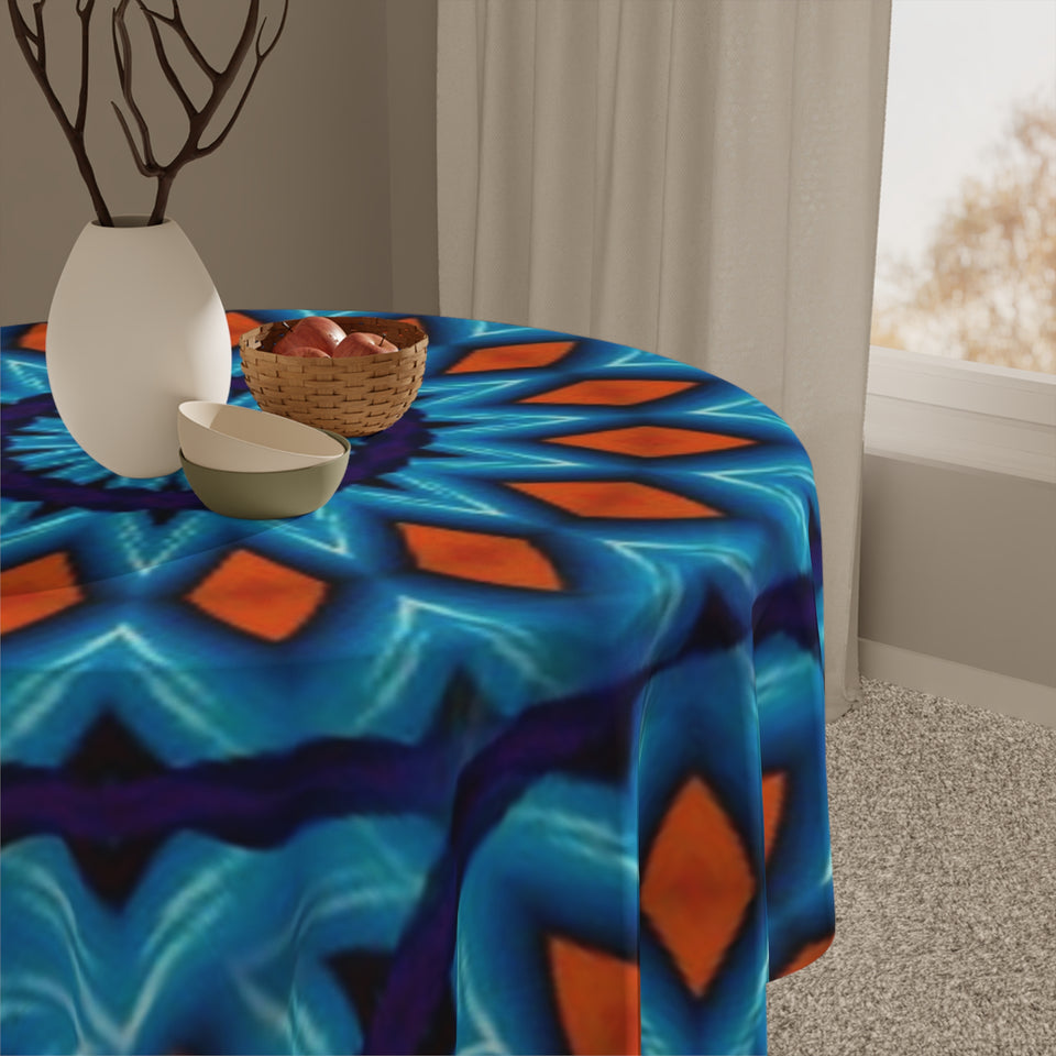 55TC  Tablecloth