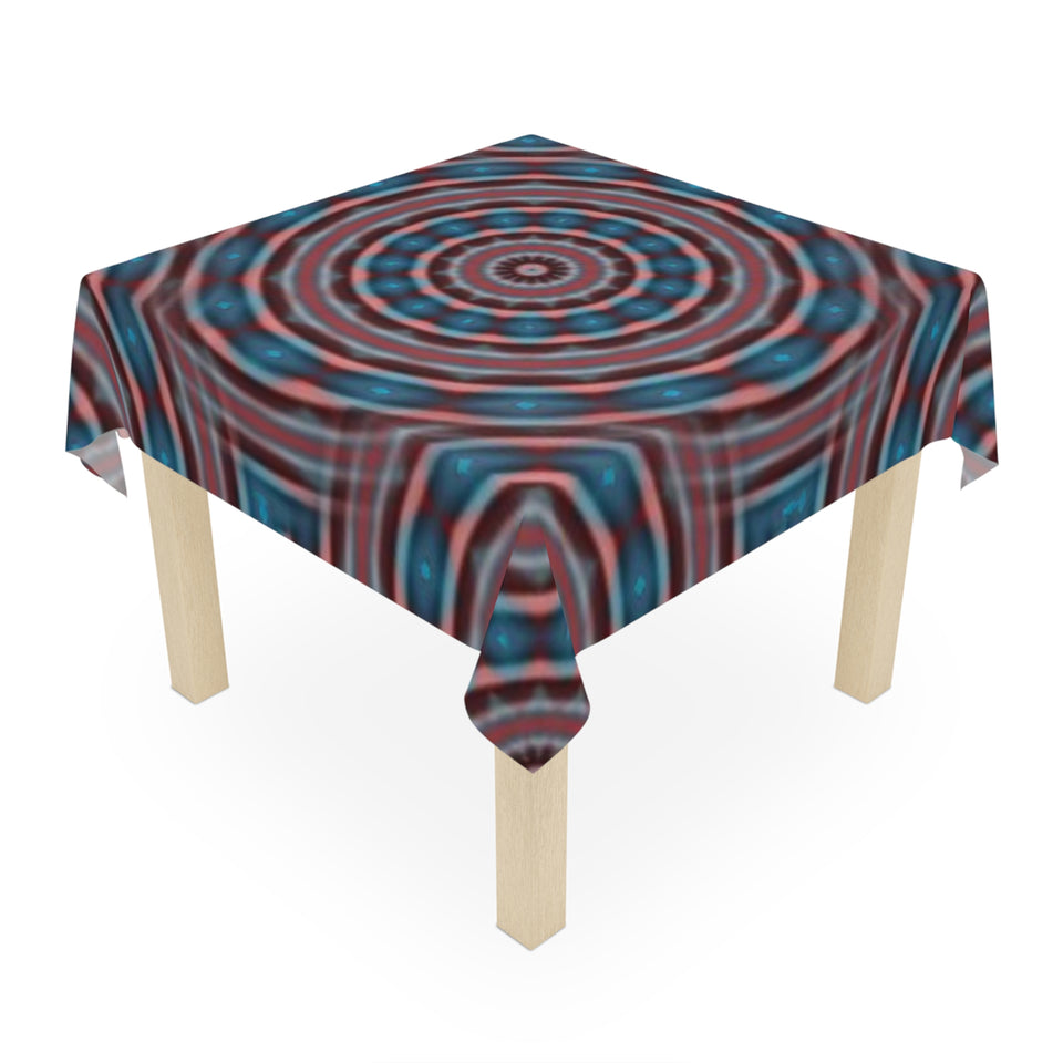 72TC  Tablecloth