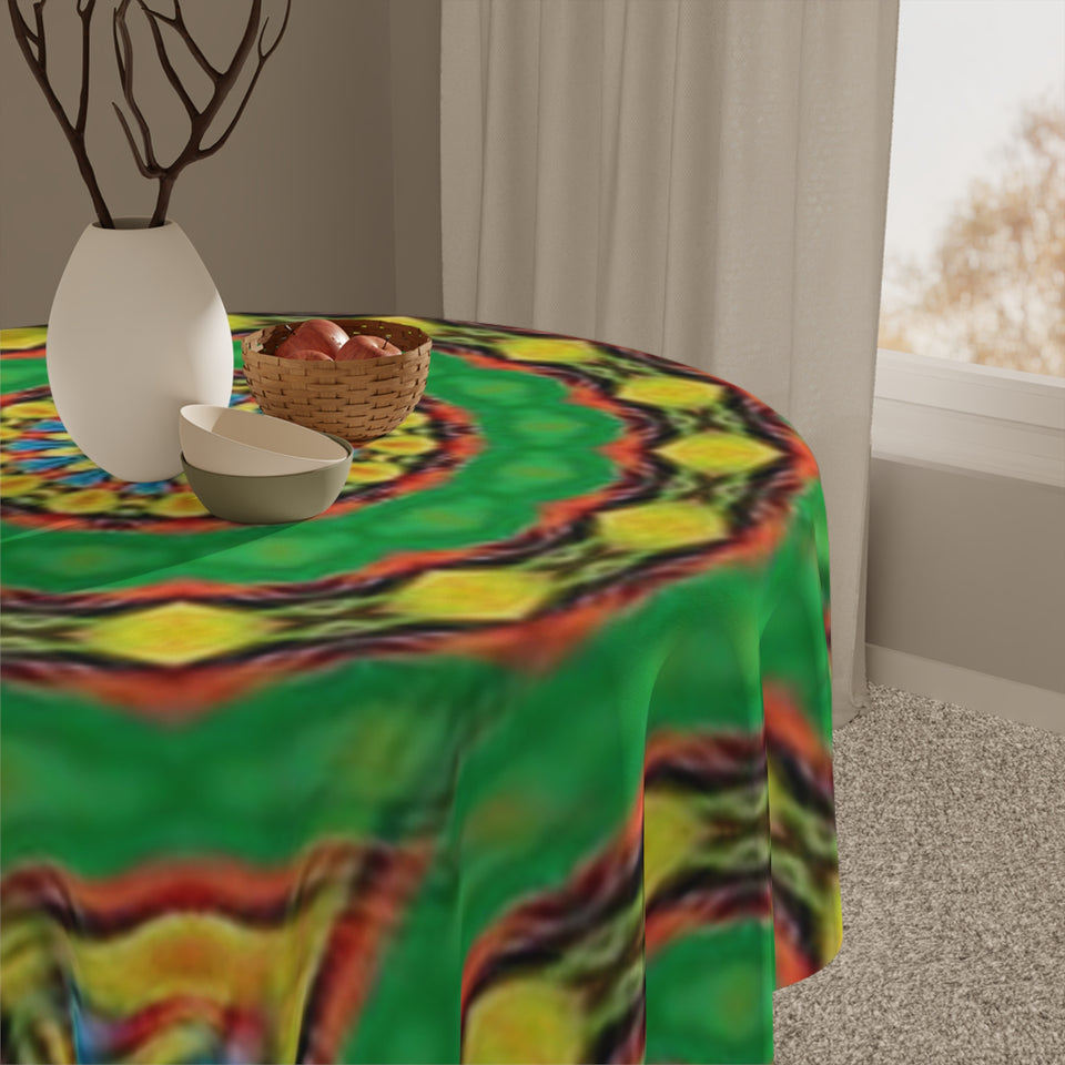 84TC  Tablecloth