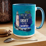 6LHM   Lighthouse Mug