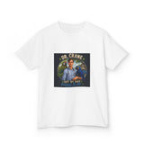 Dr. Crane, Charlie & Alex Kids T-Shirt – Vet by Day, Friend to All CA24