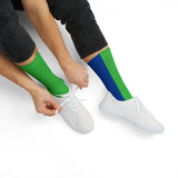 17CS   Colored Socks