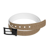 18ABP  Animal Belt Pattern