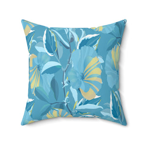 116FP  Flower Pillow