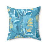 116FP  Flower Pillow