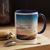 12CM  Christian coffee mug