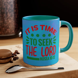 24WCCM  Watercolor Christian Coffee Mug