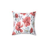 95FP  Flower Pillow