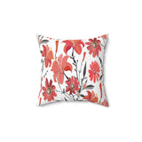 86FP  Flower Pillow