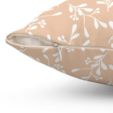 32FP  Flower Pillow